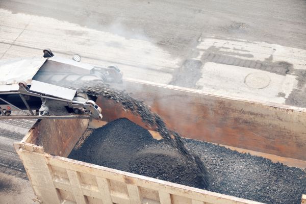 Asphalt Driveway Removal in Joliet