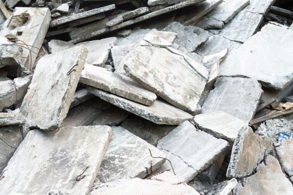 Cement Removal in Joliet