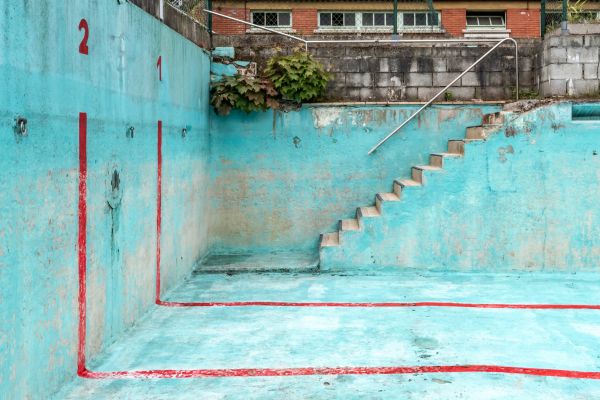 Concrete Pool Removal in Joliet