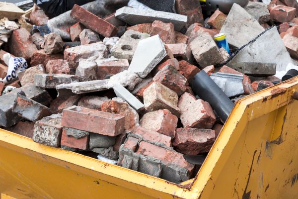 Brick Removal in Joliet