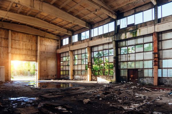 Garage Removal in Joliet