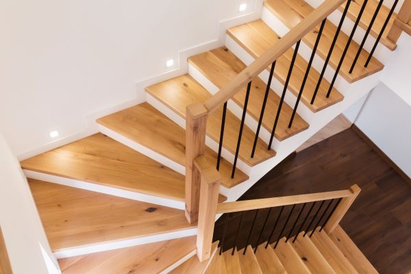Staircase Removal in Joliet