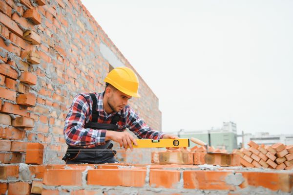 Brick Wall Removal in Joliet