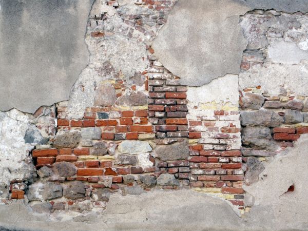 Brick Siding Demolition in Joliet